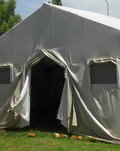 Изготавливаем солдатские палатки в Калининце вместимостью <strong>до 70 человек</strong>